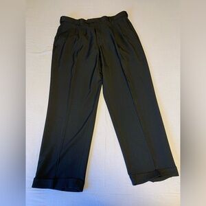 Covington - Men's Relaxed Dress Pants - used